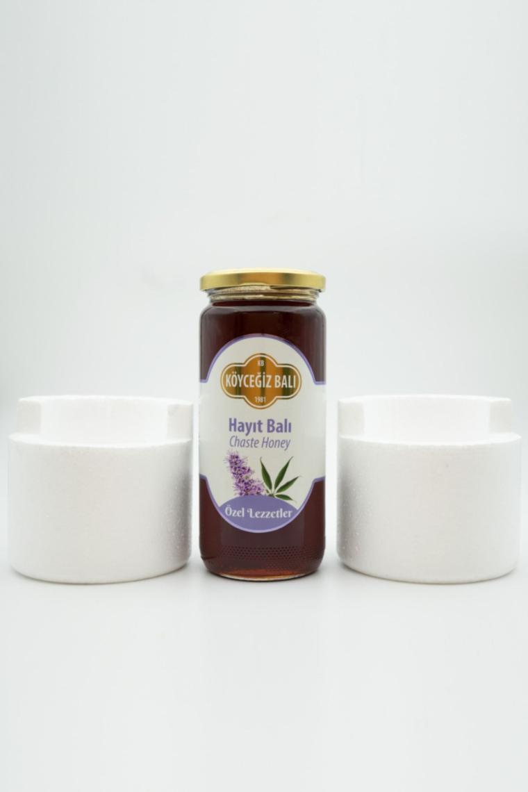 Köyceğiz 660 gr Hayıt Balı