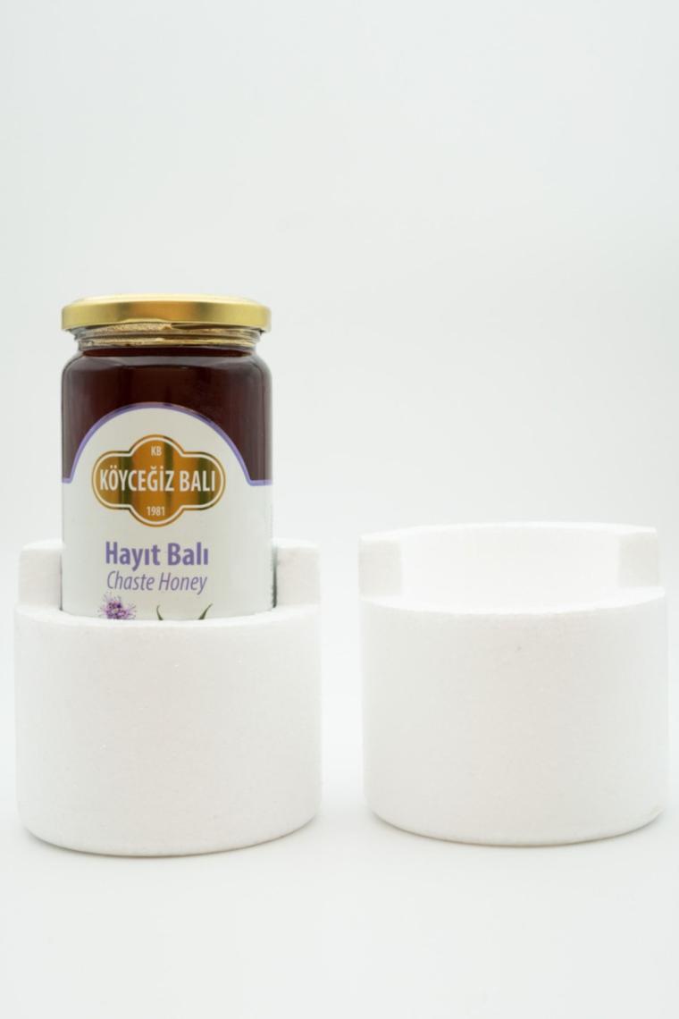 Köyceğiz 660 gr Hayıt Balı