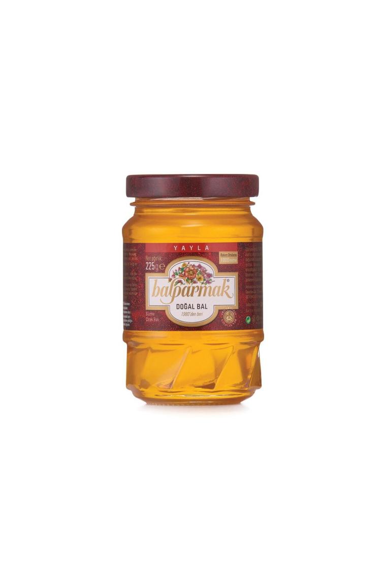 Balparmak Yayla ve Ova Çiçek Balı 225 g