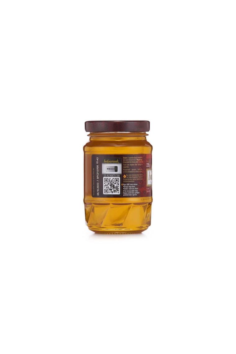 Balparmak Yayla ve Ova Çiçek Balı 225 g