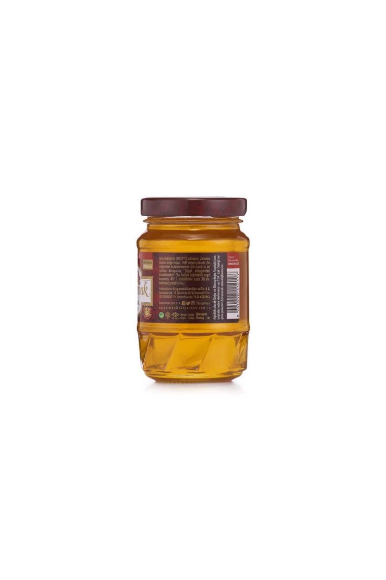 Balparmak Yayla ve Ova Çiçek Balı 225 g