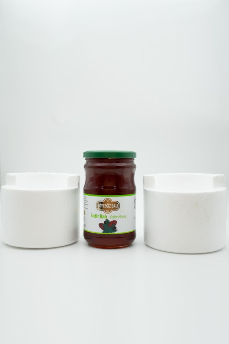 Köyceğiz 850 gr Sedir Balı