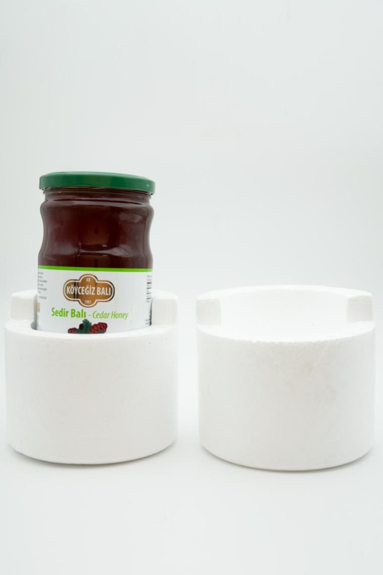 Köyceğiz 850 gr Sedir Balı
