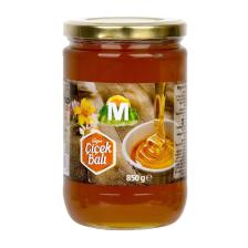 Çiçek Balı 850 G