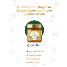 Ravla Çiçek Balı - 250g
