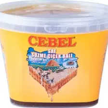 Cebel Süzme Çiçek Bal 3 kg