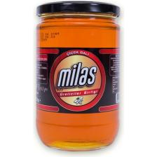 Milas Üreticiler Birliği Çiçek Balı 850 gr