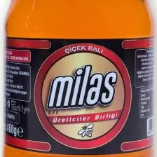 Milas Üreticiler Birliği Sedir Balı 850 gr