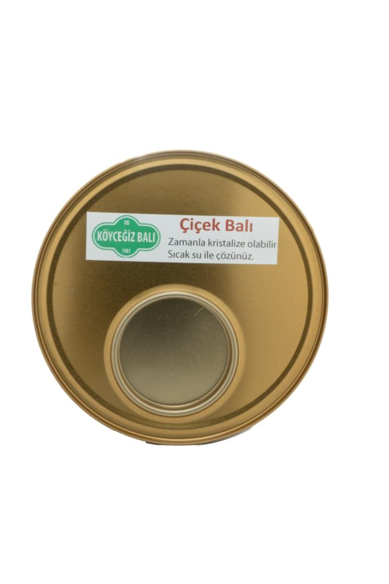 Bahar Çiçek Balı 2850 G Teneke