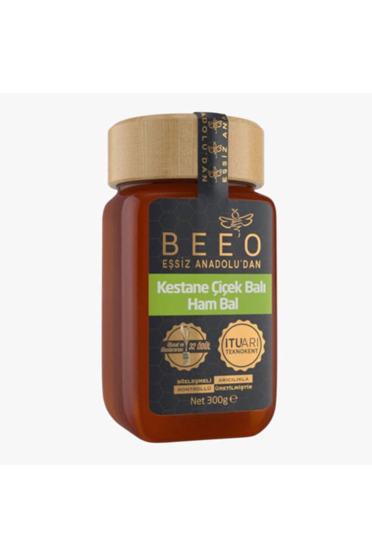 Kestane Balı (300 Gr)
