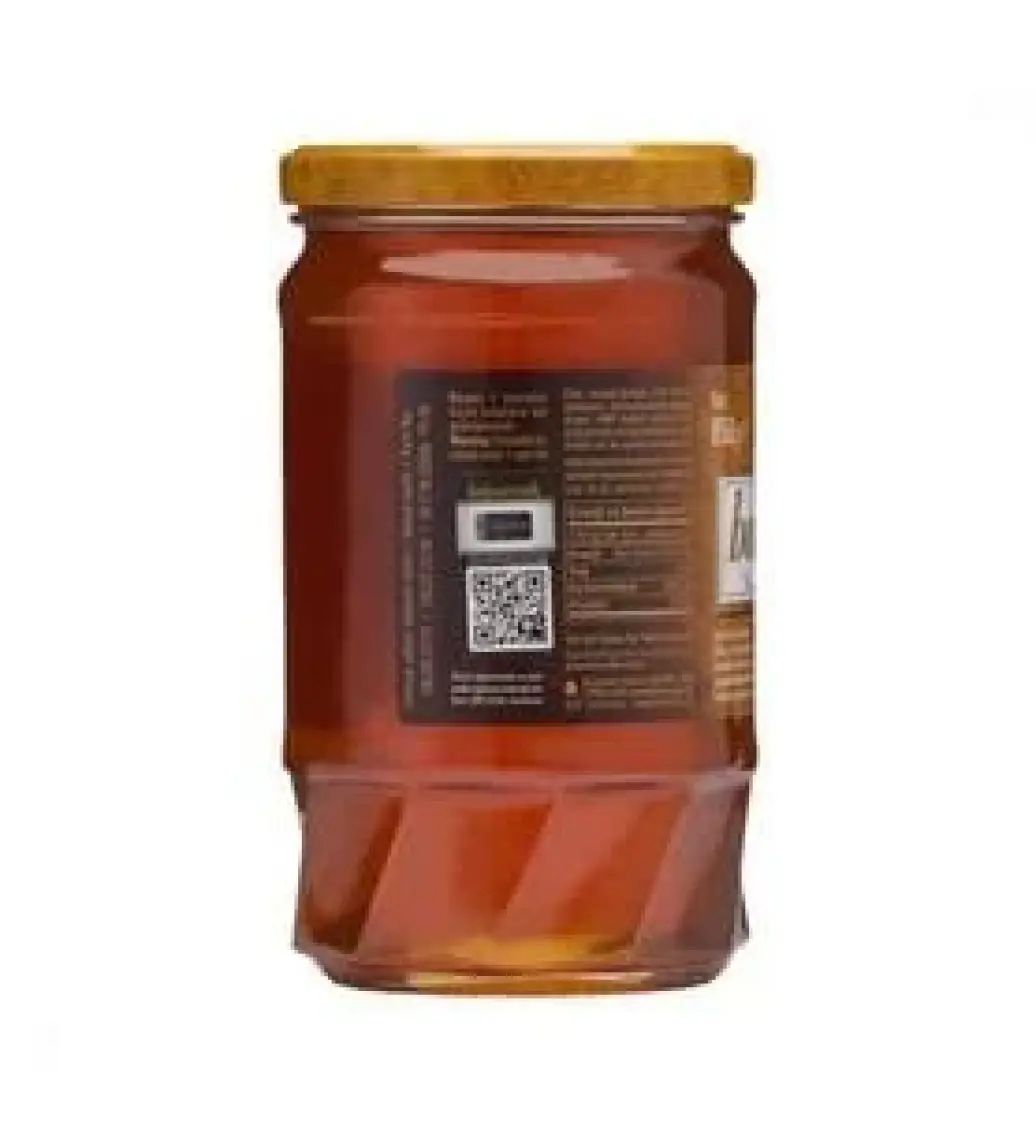 Balparmak Yayla Ve Ova Süzme Çiçek Balı 850 Gr