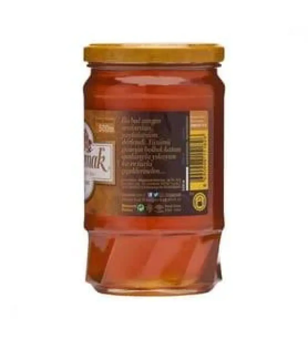 Balparmak Yayla Ve Ova Süzme Çiçek Balı 850 Gr