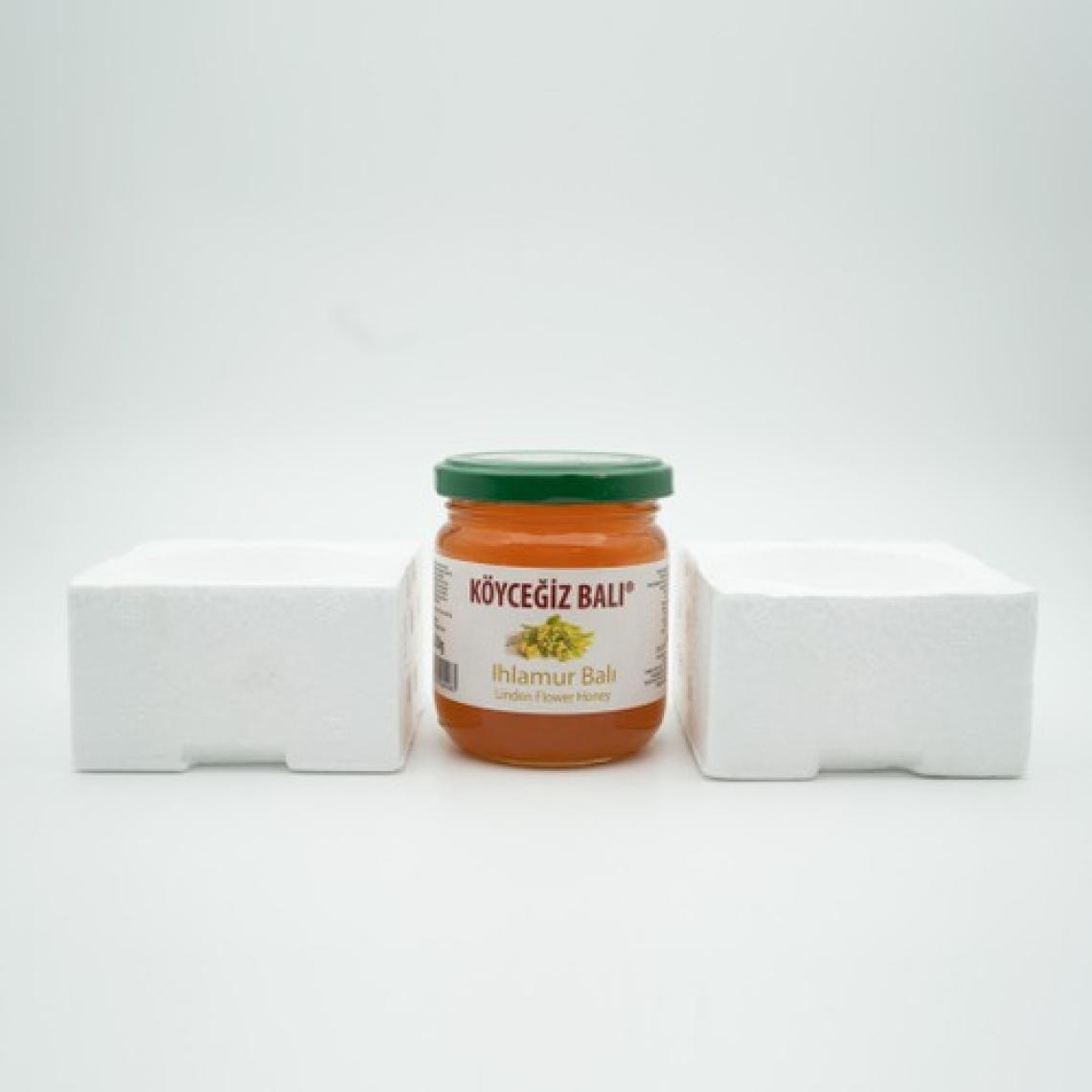 Köyceğiz Ihlamur Balı 250 gr