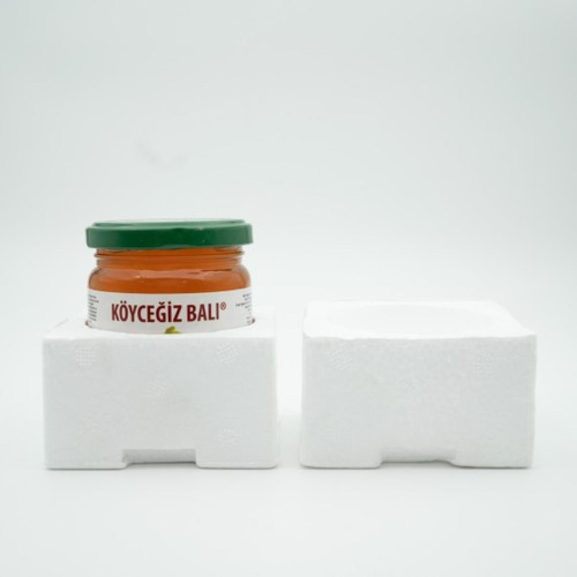Köyceğiz Ihlamur Balı 250 gr