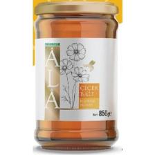Fiskobirlik Ala Süzme Çiçek Balı 850 gr