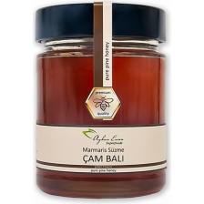 Ayhan Ercan Marmaris Süzme Çam Balı 350 G