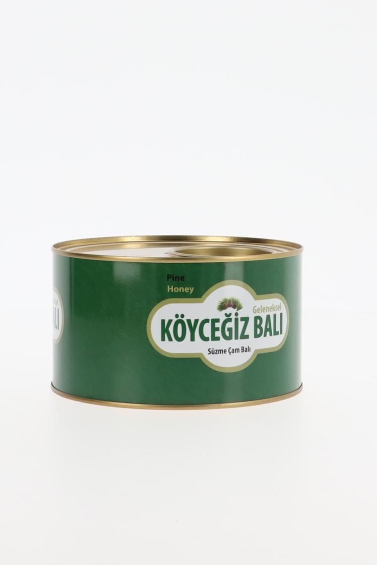 Köyceğiz 1850 gr Teneke Çam Balı