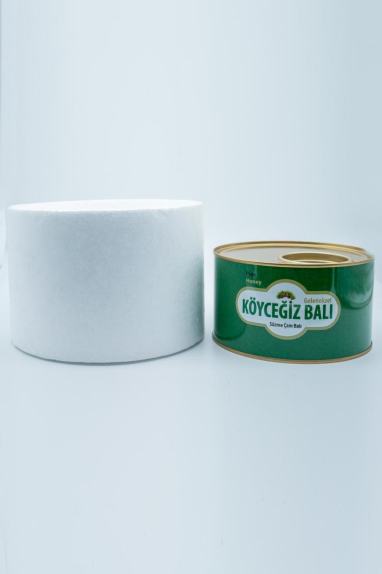 Köyceğiz 1850 gr Teneke Çam Balı