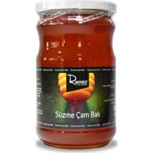 Ramiz Süzme Çam Balı 850 gr