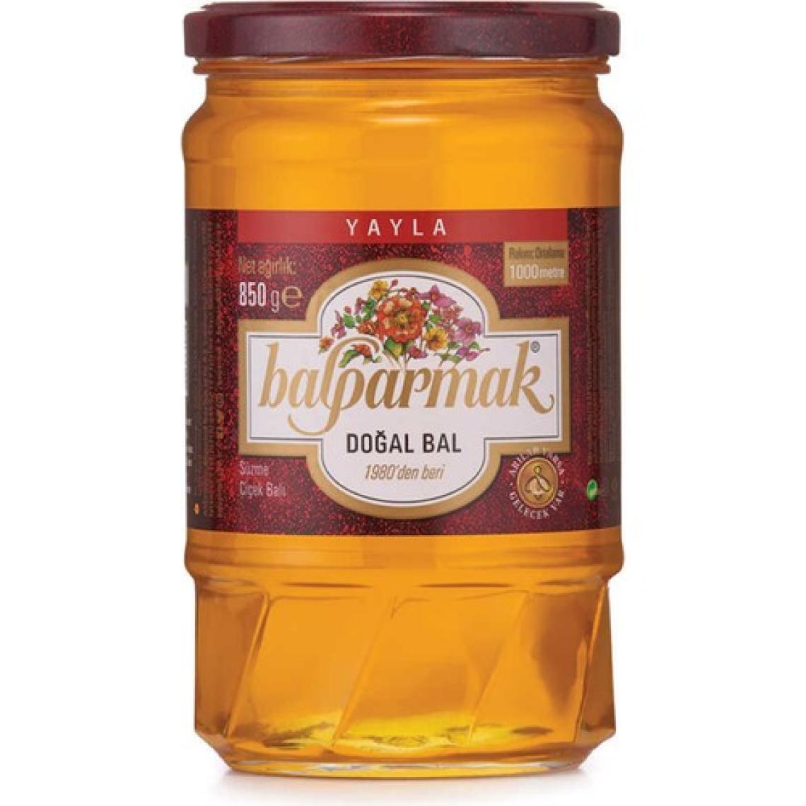 Balparmak Çiçek 850 Gr