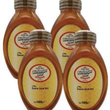Binboğa 1 kg Süzme Çiçek Balı