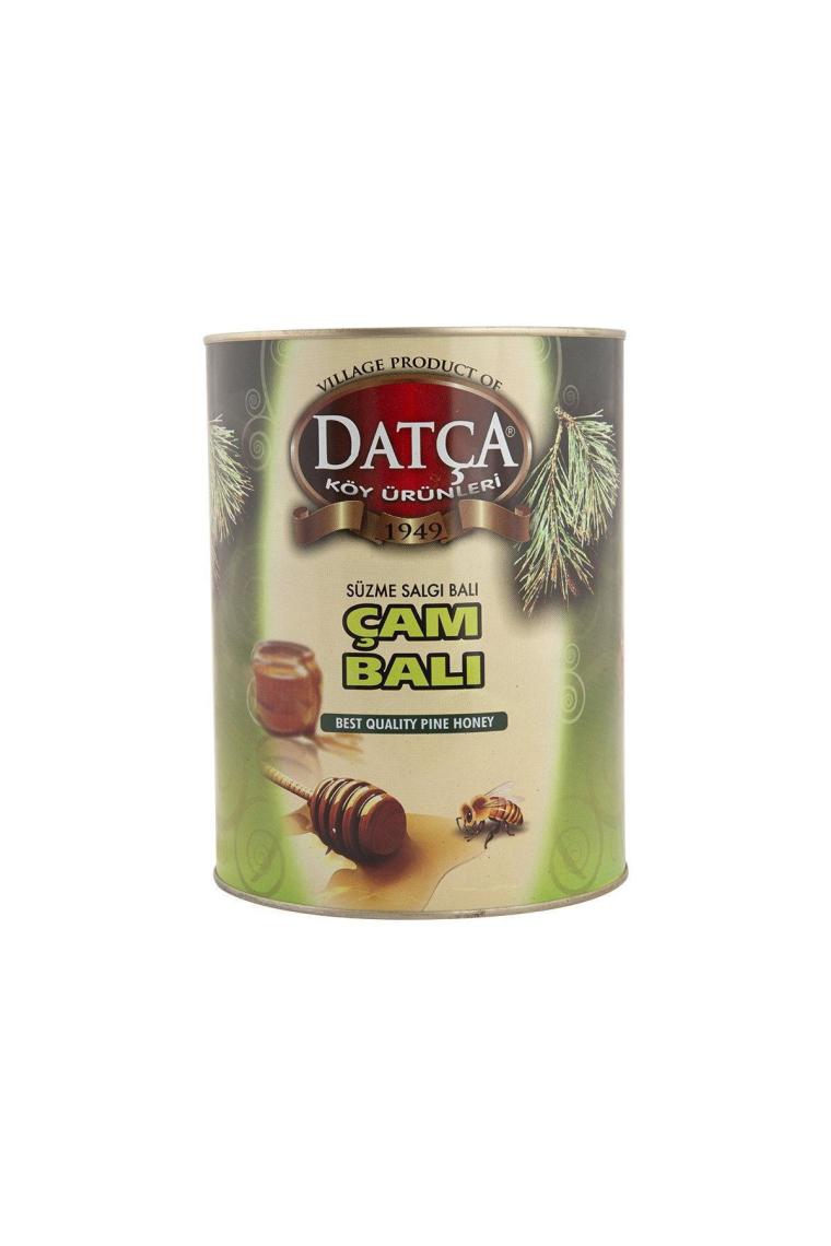 Datça Çam Balı Teneke 4700 Gr