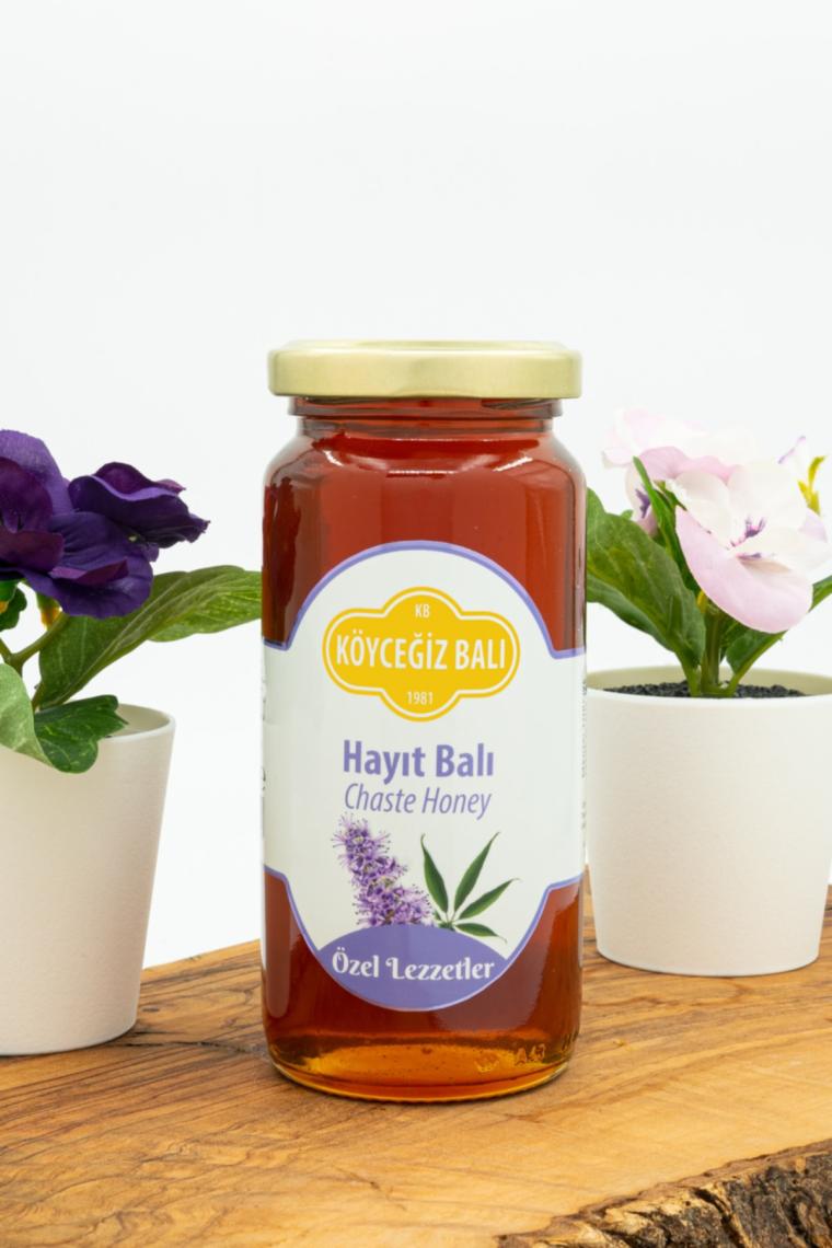 Köyceğiz 330 gr Hayıt Balı