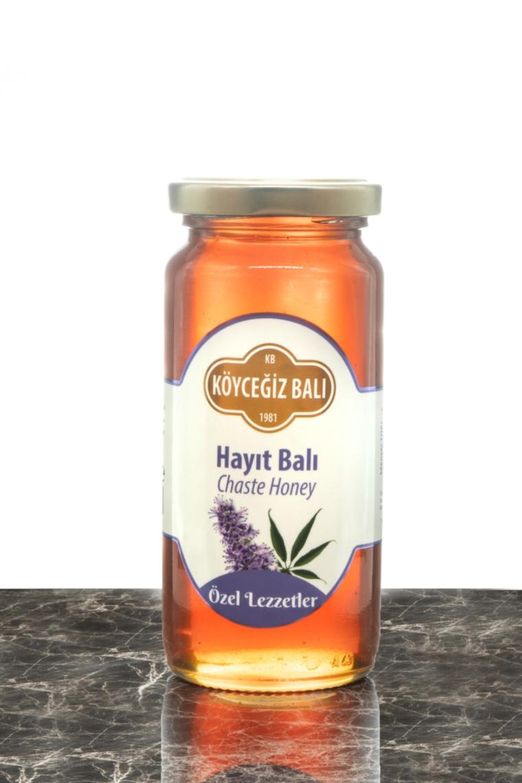 Köyceğiz 330 gr Hayıt Balı
