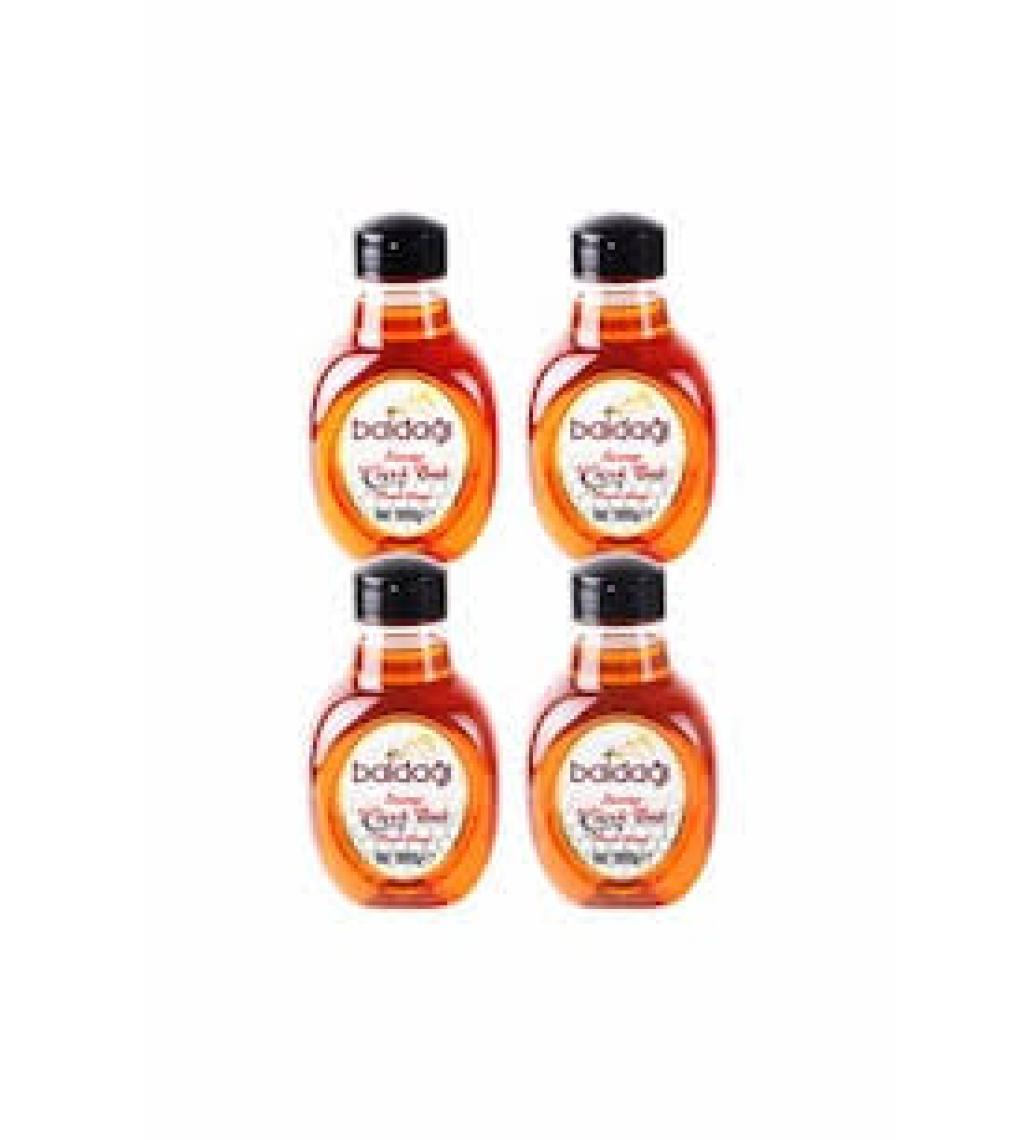Baldağı Süzme Çiçek Balı 1 kg