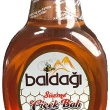 Baldağı Süzme Çiçek Balı 1 kg