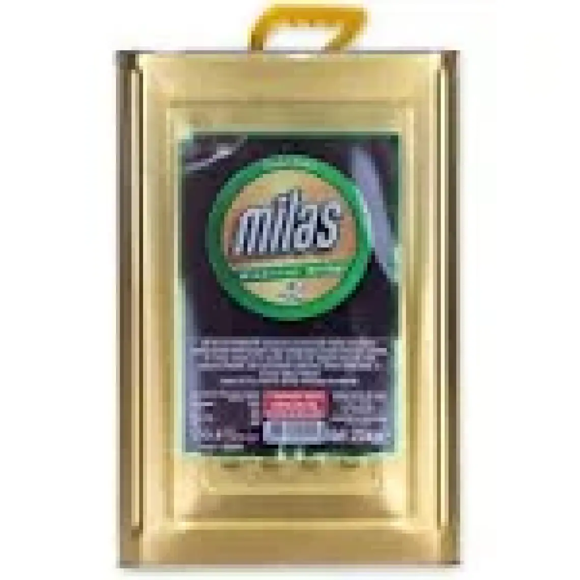 Milas Üreticiler Birliği Çiçek Balı 850 gr
