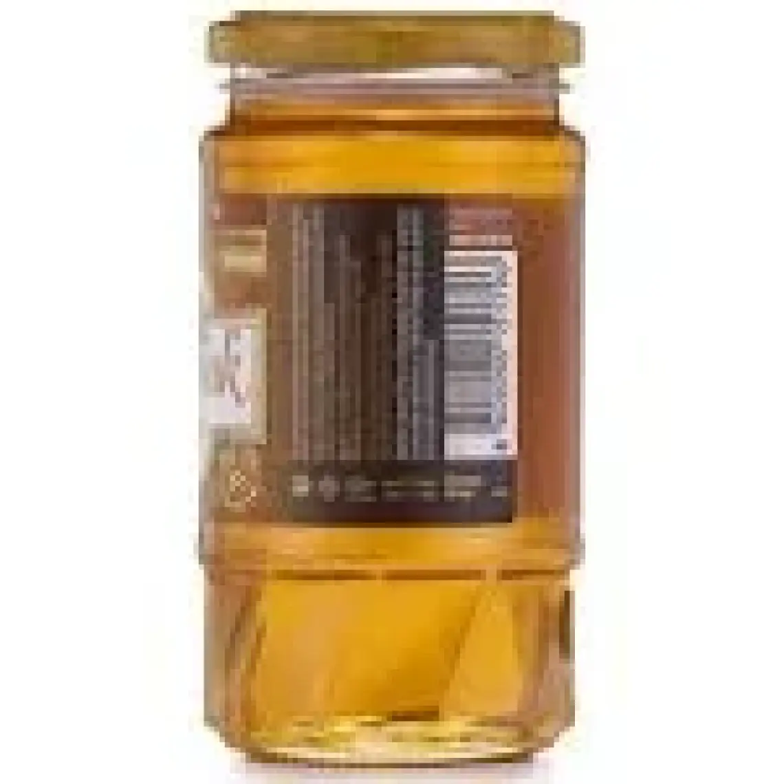 Balparmak Yayla ve Ova Çiçek Balı 460 g