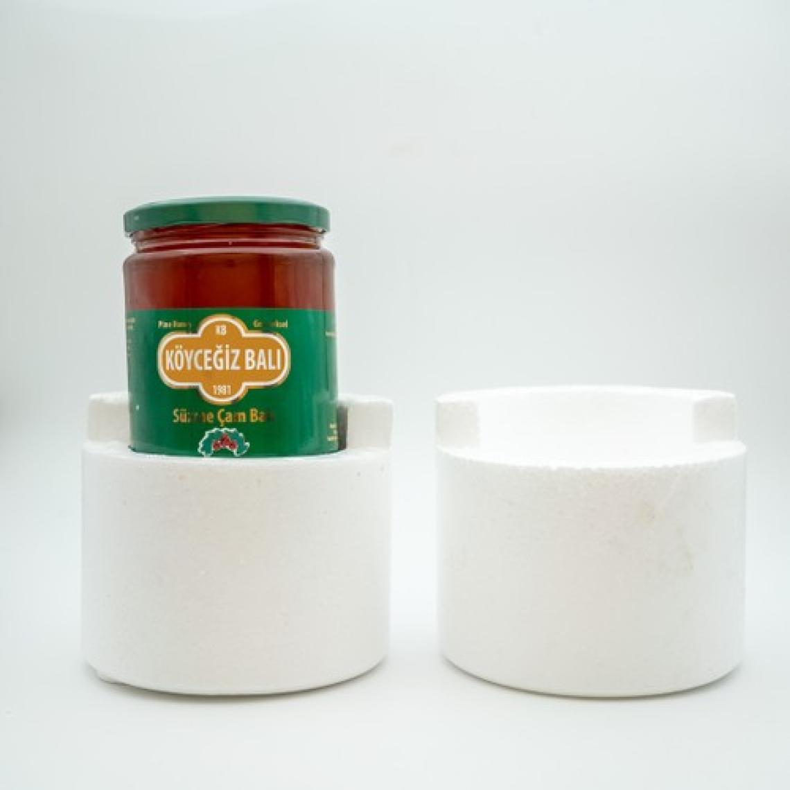 Köyceğiz Balı Çam Balı 850 G Cam Kavanoz