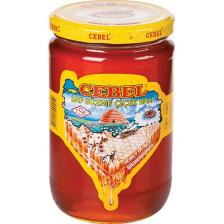Cebel Süzme Çiçek Balı  850 gr  Kavanoz