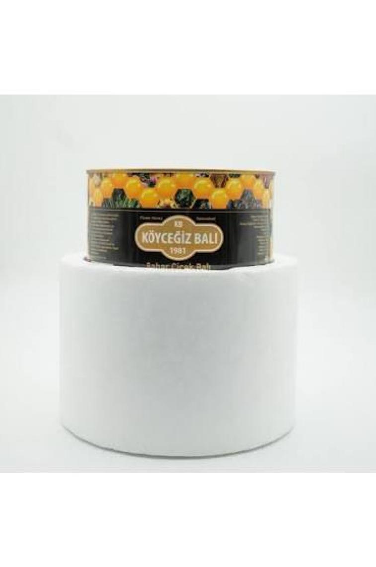 Köyceğiz Balı Bahar Balı 4850 G Teneke