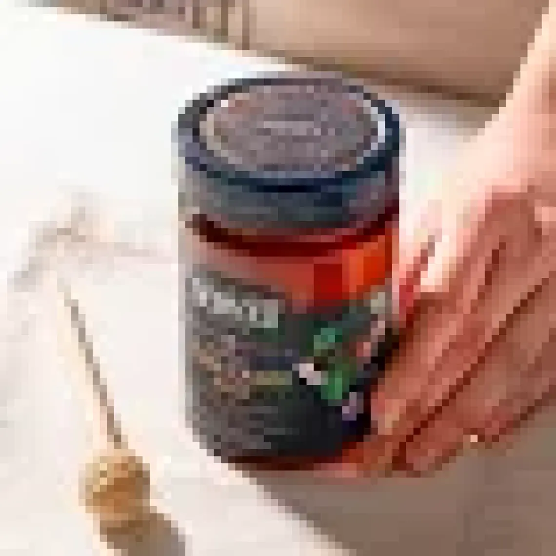 Vişne Çiçeği Balı 425 gr
