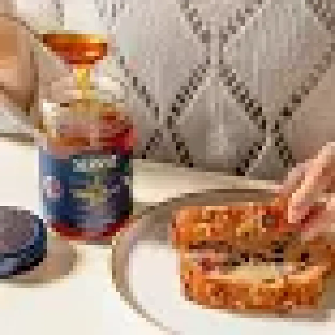 Vişne Çiçeği Balı 425 gr