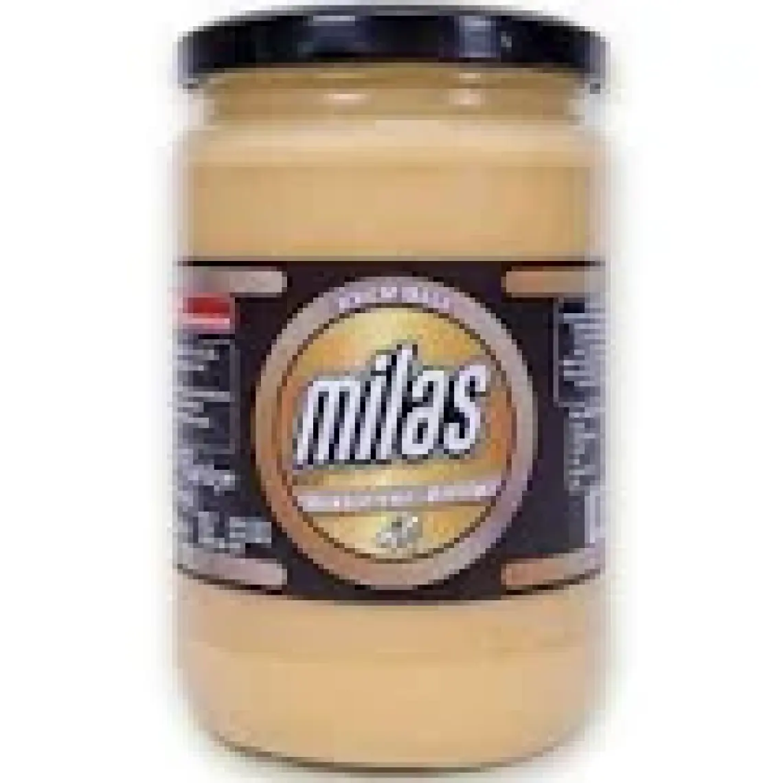 Milas Üreticiler Birliği Krem Bal 850 gr