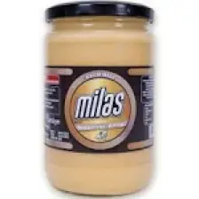 Milas Üreticiler Birliği Krem Bal 850 gr