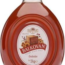 Balparmak Yayla ve Ova Çiçek Balı 2 Kg