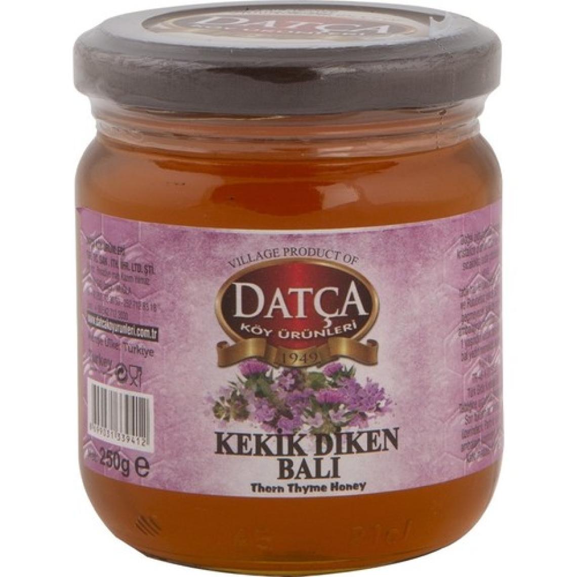 Datça Kekik & Diken Balı 250 gr