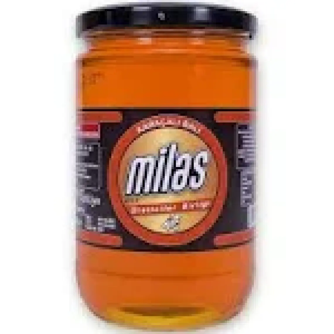 Milas Üreticiler Birliği Karaçalı Balı 850 gr