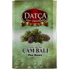 Datça Köy Ürünleri Çam Balı Teneke 26 Kg