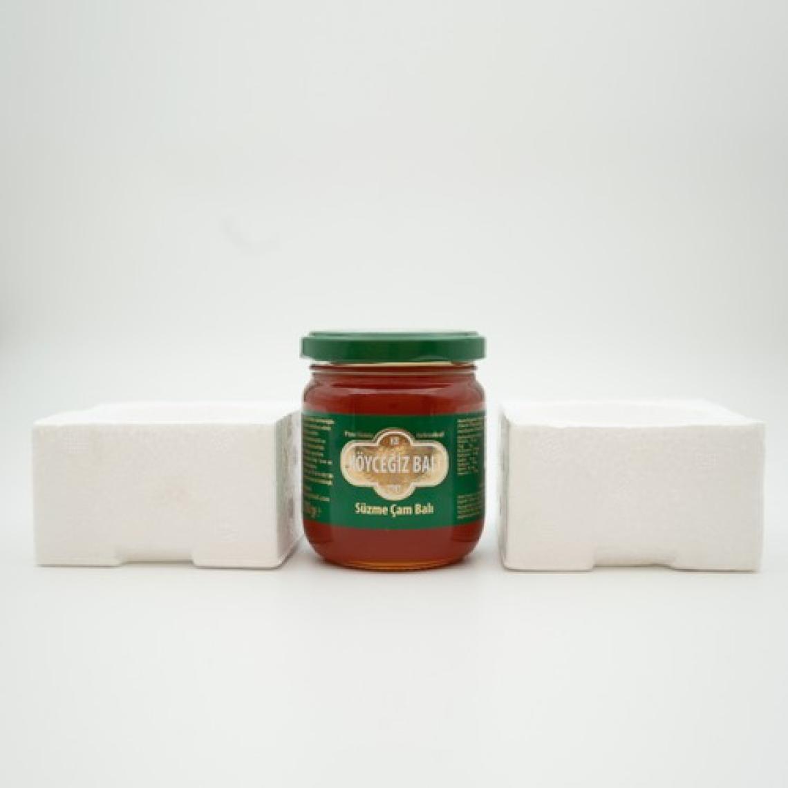 Köyceğiz Balı Çam Balı 250 G Cam Kavanoz