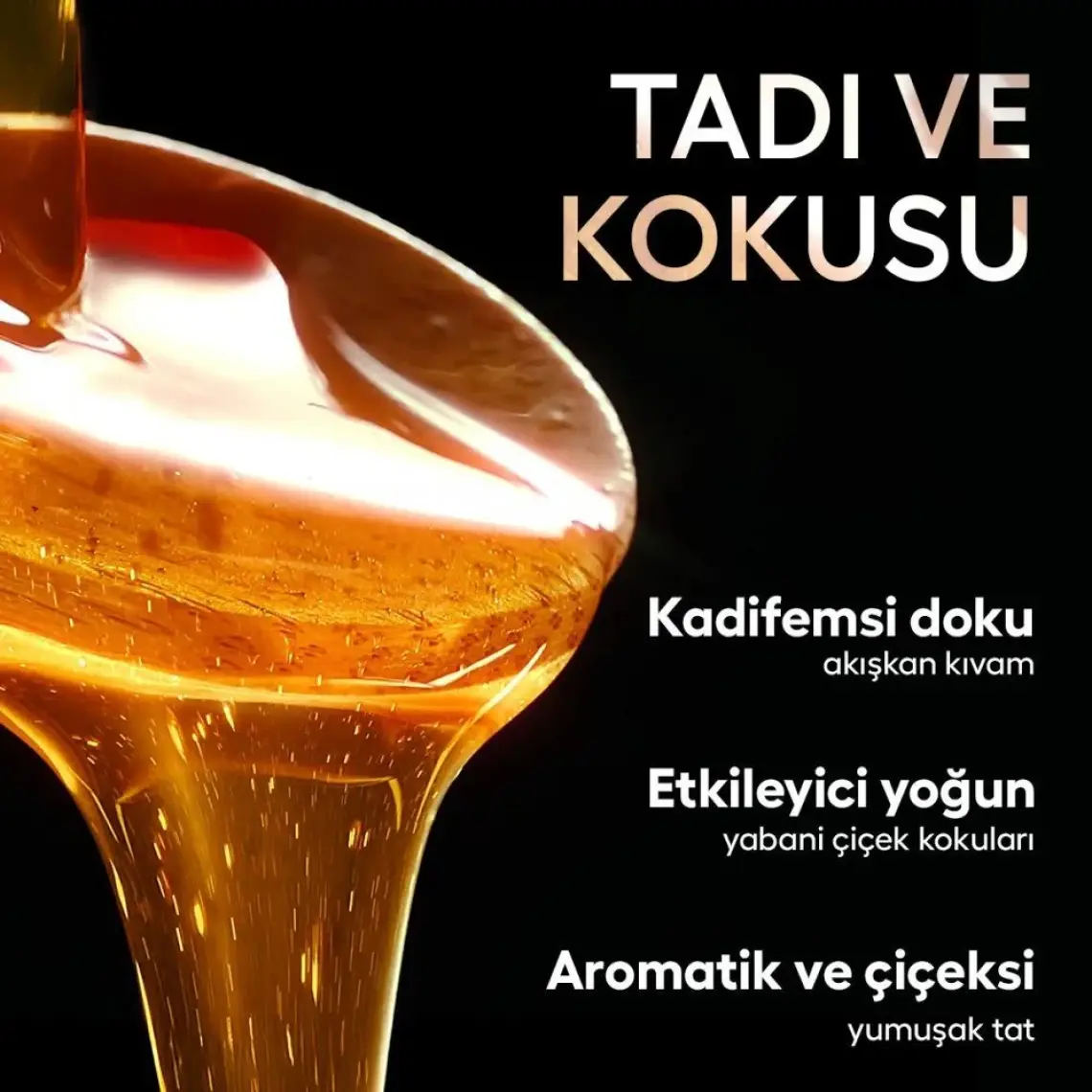 Eğriçayır Ham Çiçek Balı TA10+ 850G (Doğal, Hakiki)