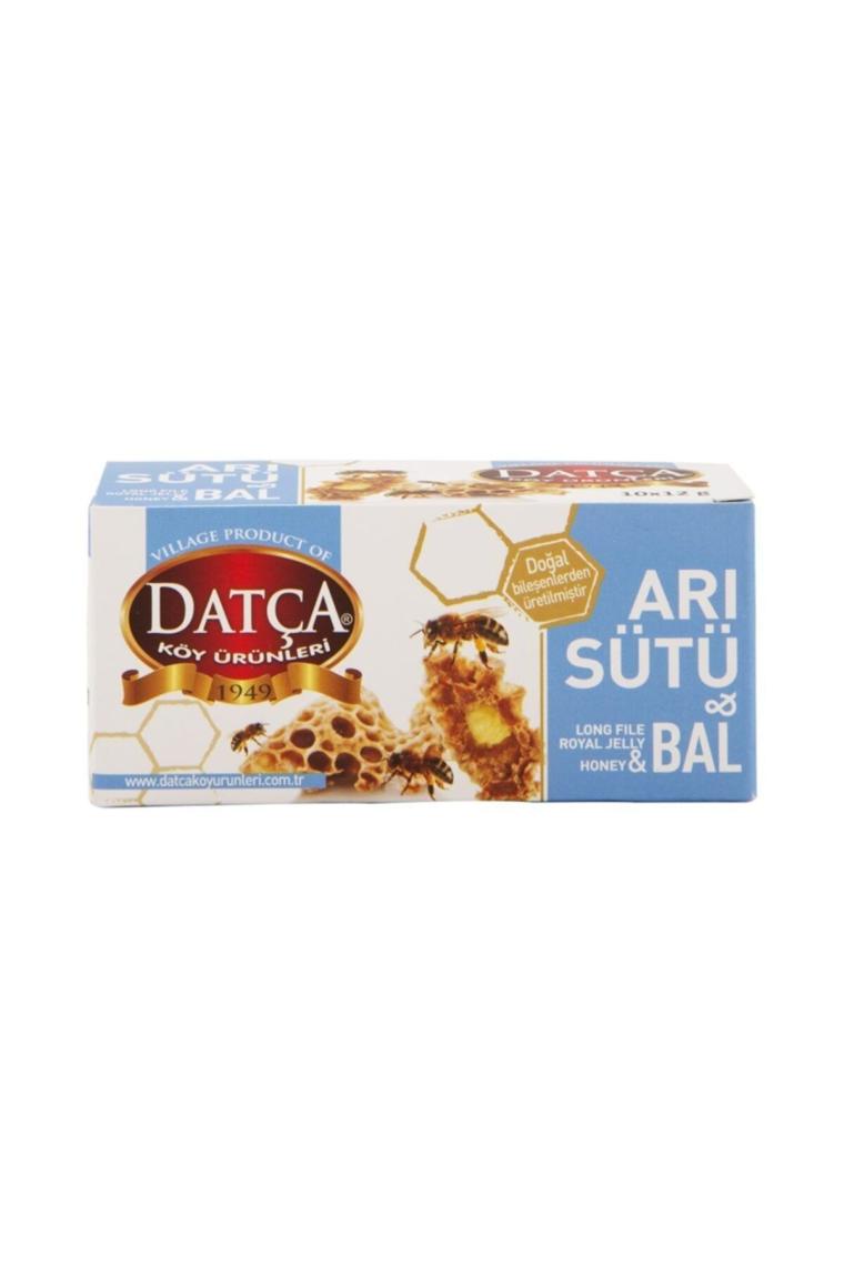 Arı Sütü