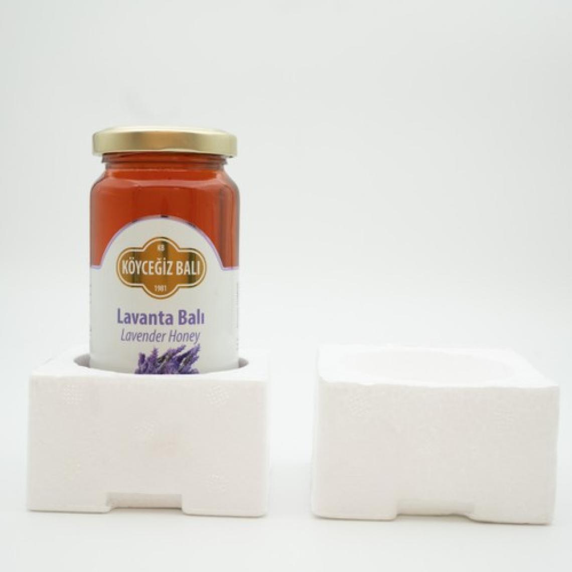 Köyceğiz 330 gr Lavanta Balı