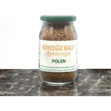 Köyceğiz Balı Arı Poleni 200 G Cam Kavanoz