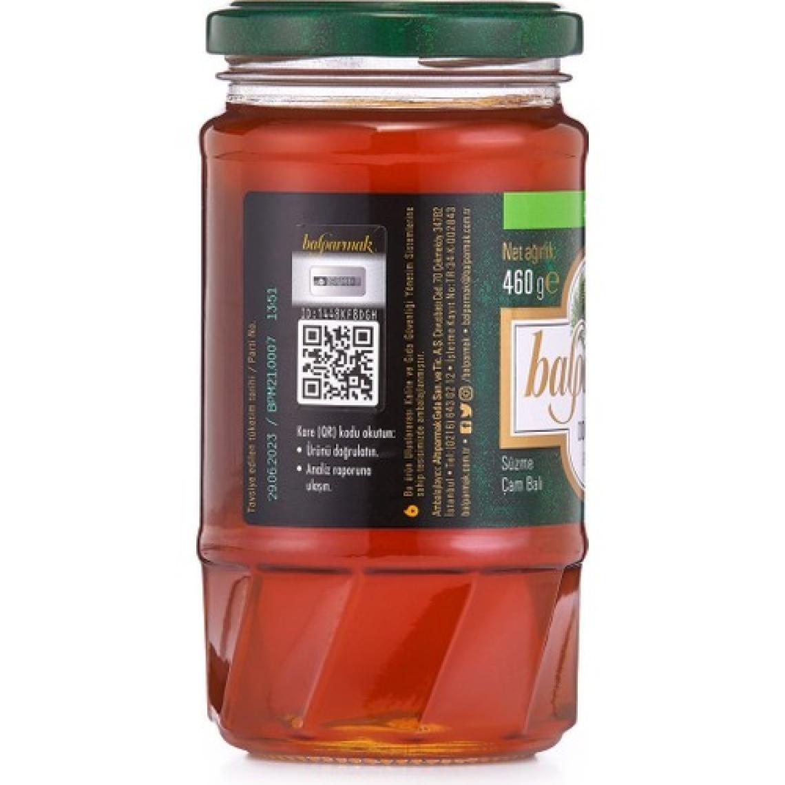 Balparmak Çam Balı 460 g
