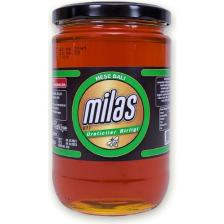 Milas Üreticiler Birliği Meşe Balı 850 gr